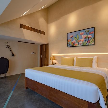 Sakmut Boutique Hotel Siem Reap Zewnętrze zdjęcie
