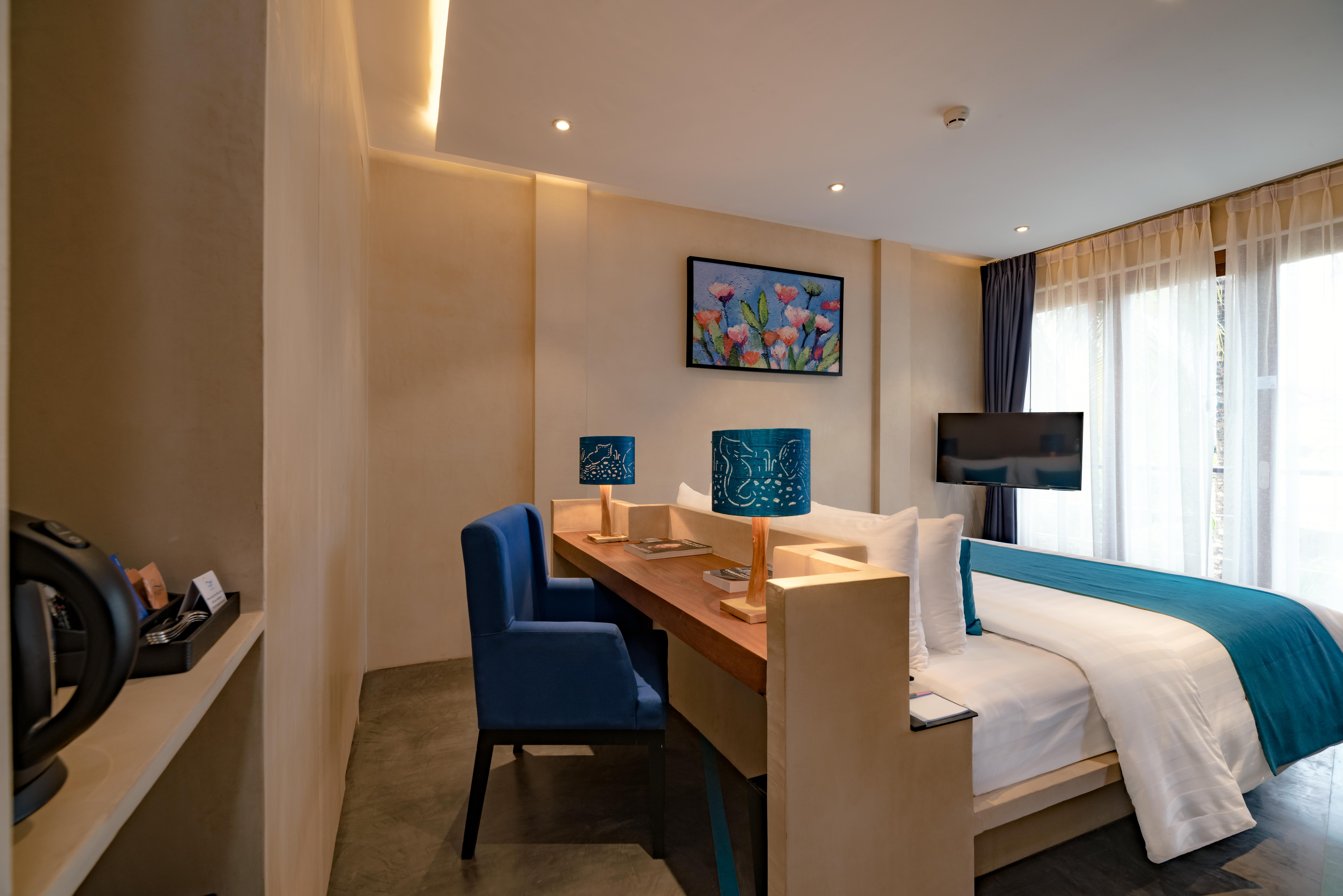 Sakmut Boutique Hotel Siem Reap Zewnętrze zdjęcie