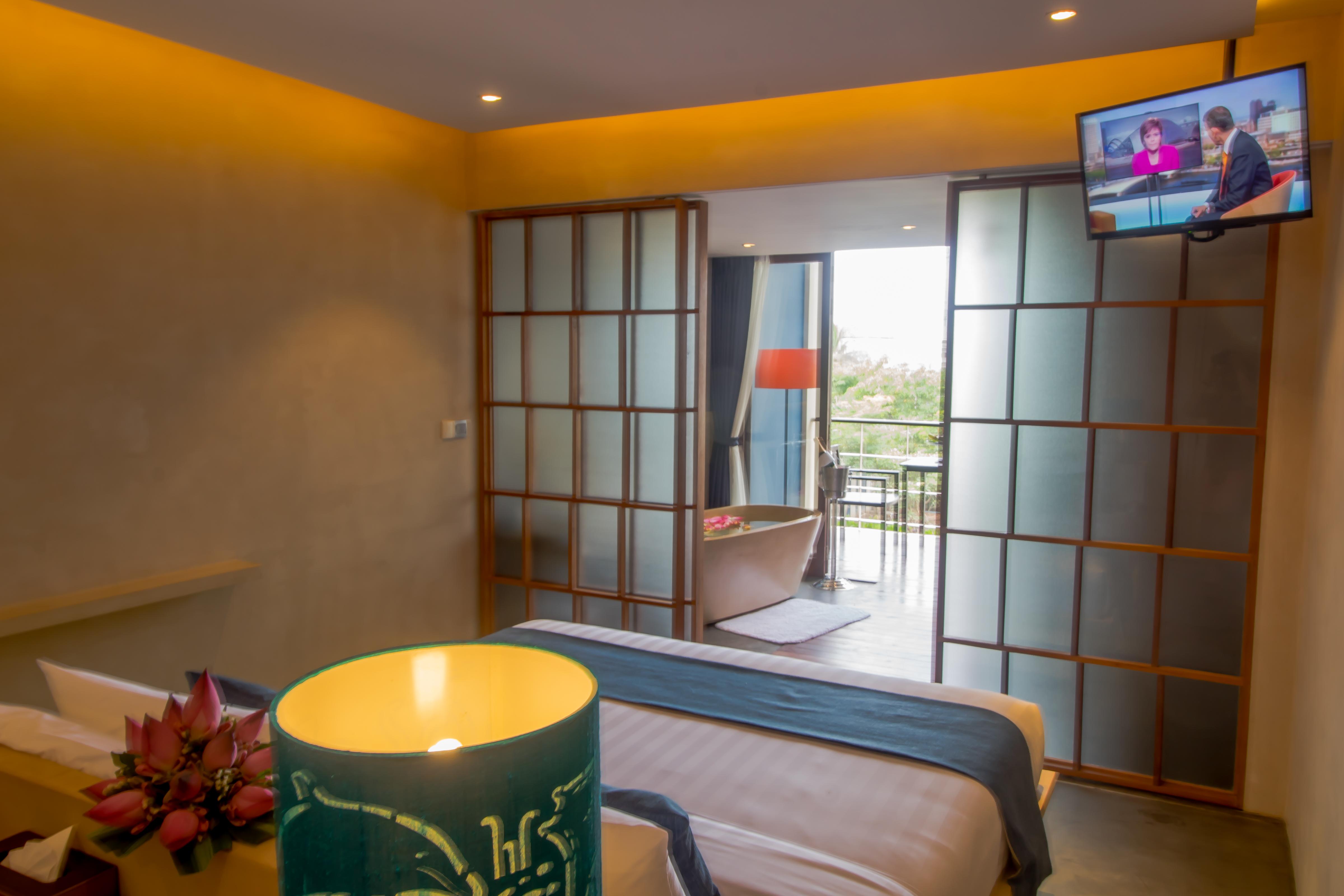 Sakmut Boutique Hotel Siem Reap Zewnętrze zdjęcie