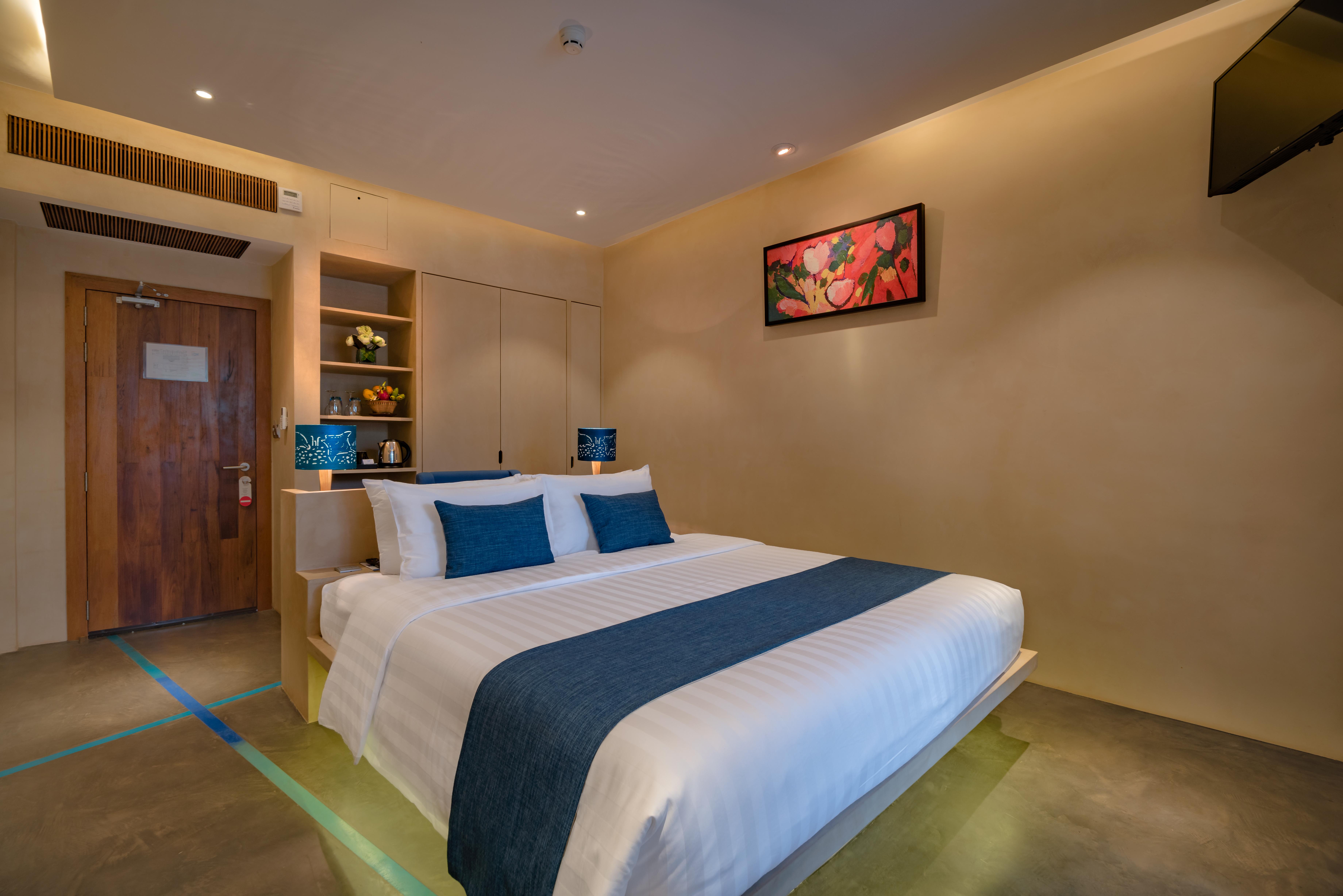 Sakmut Boutique Hotel Siem Reap Zewnętrze zdjęcie