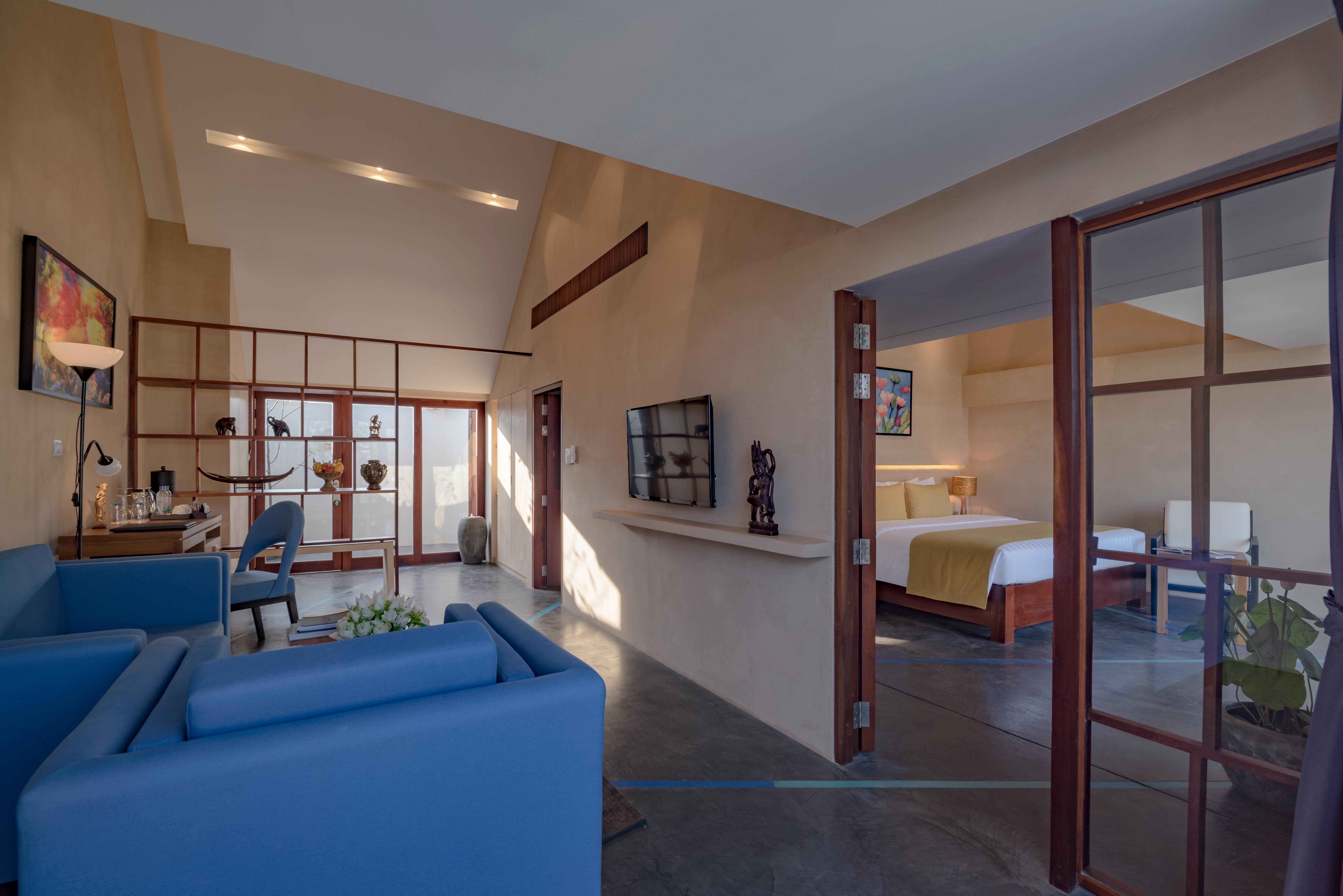 Sakmut Boutique Hotel Siem Reap Zewnętrze zdjęcie