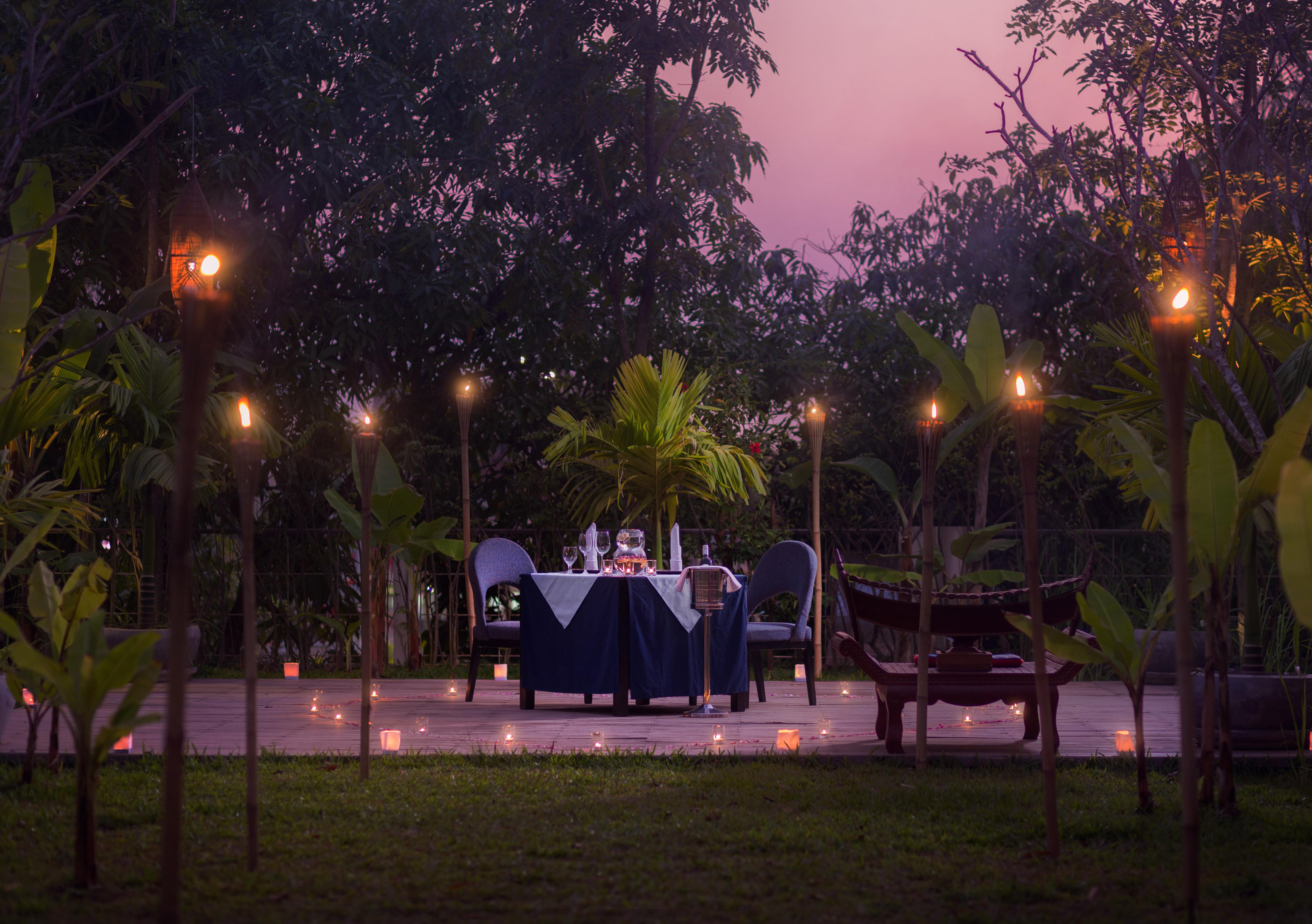 Sakmut Boutique Hotel Siem Reap Zewnętrze zdjęcie