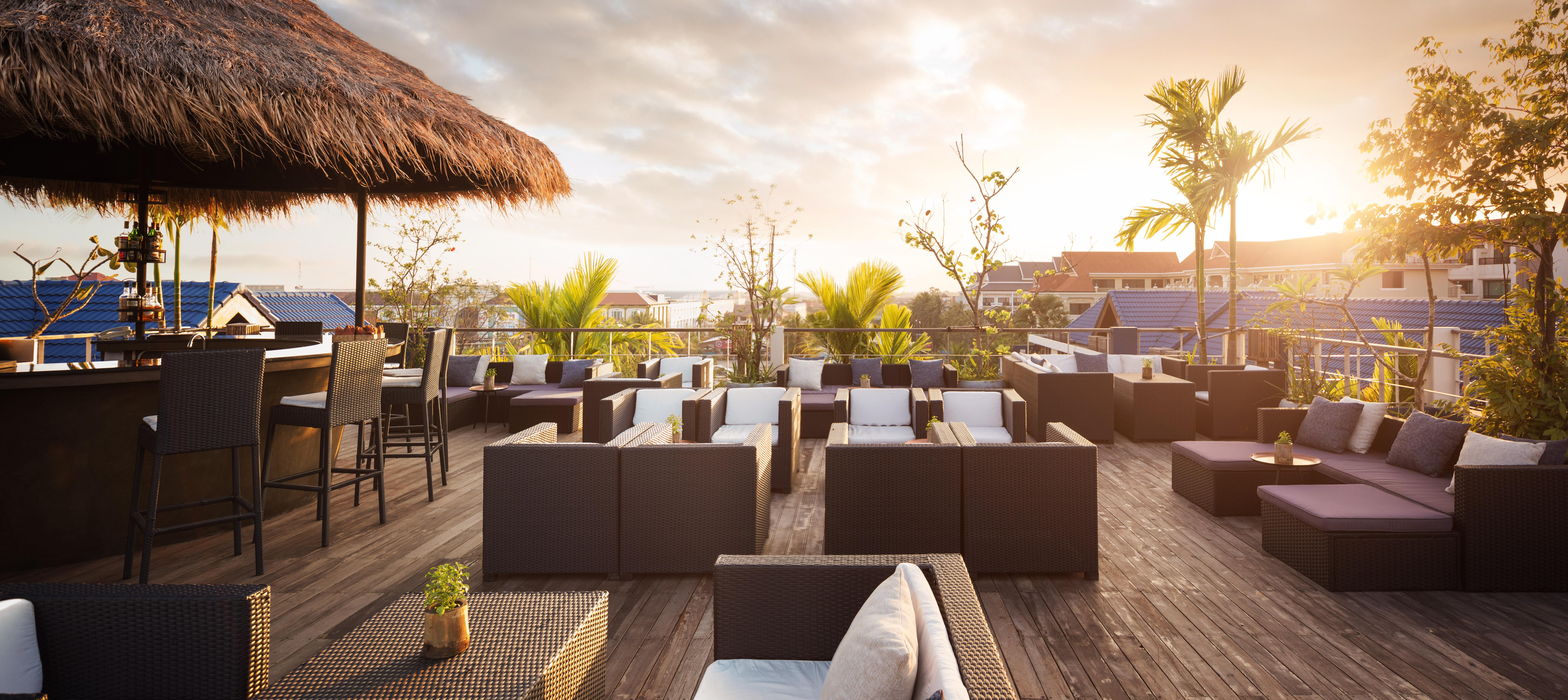Sakmut Boutique Hotel Siem Reap Zewnętrze zdjęcie