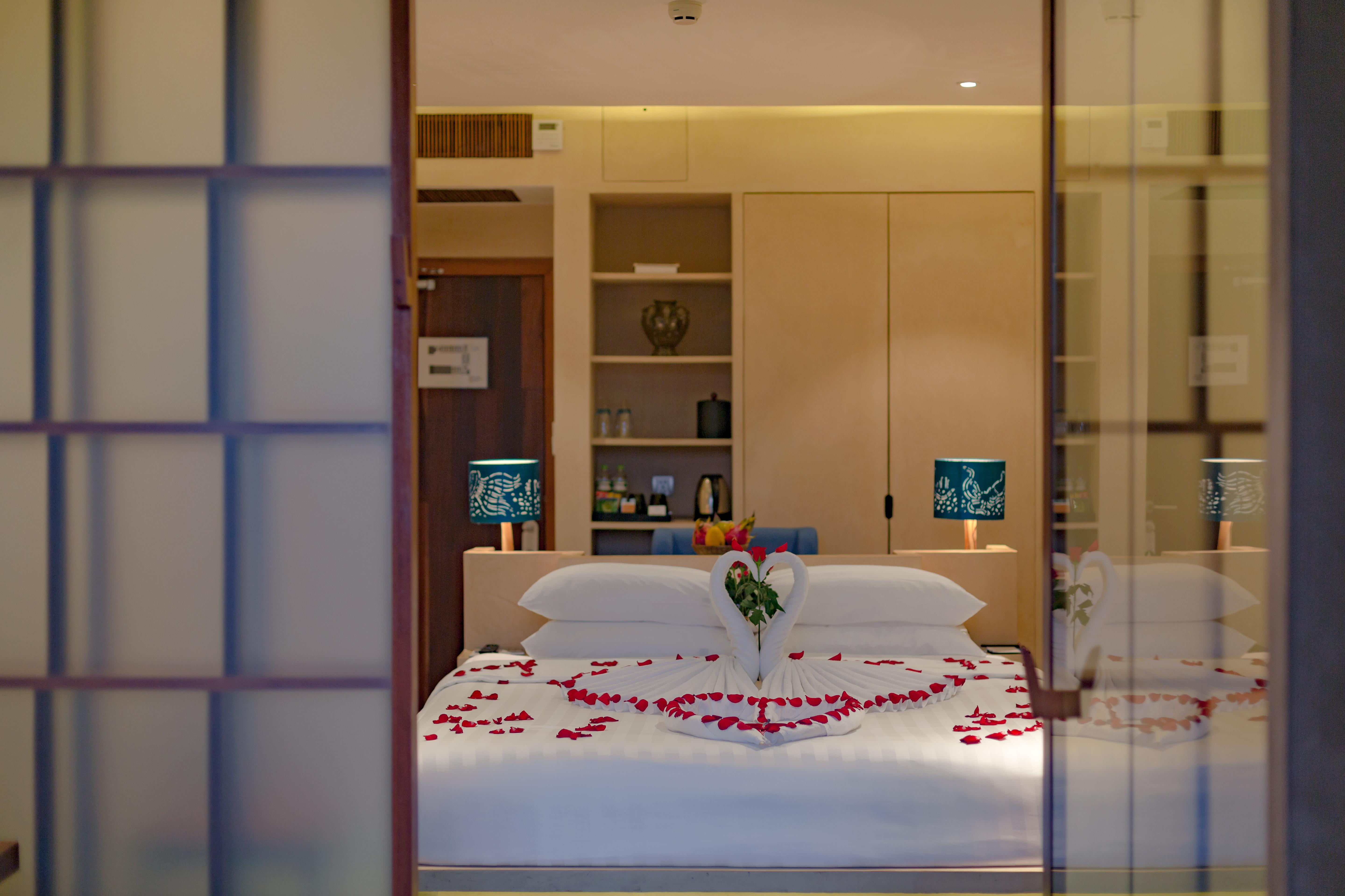 Sakmut Boutique Hotel Siem Reap Zewnętrze zdjęcie