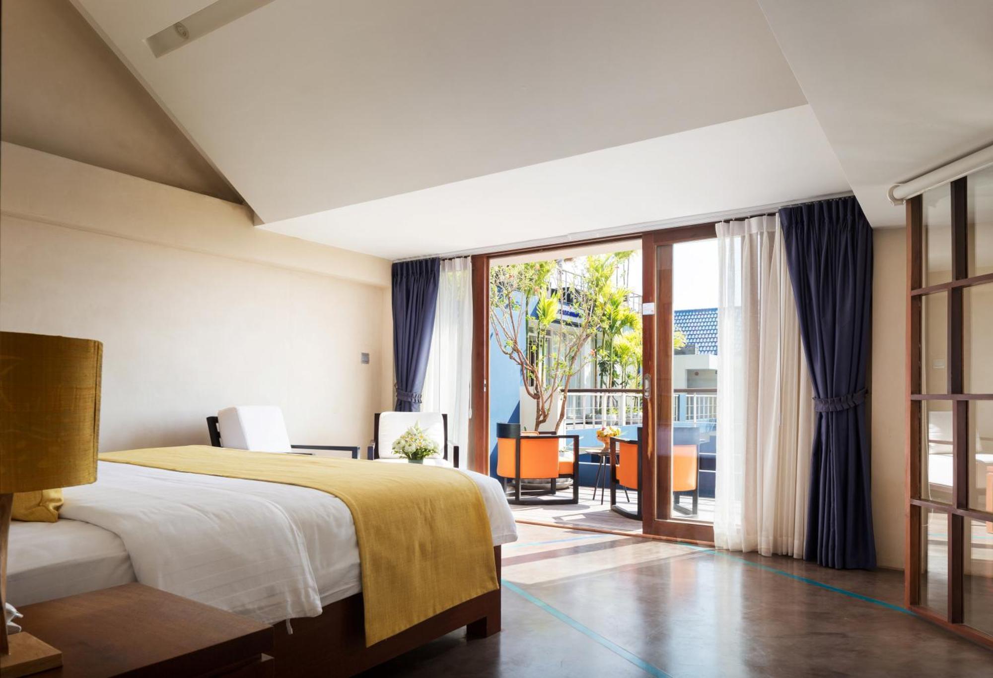 Sakmut Boutique Hotel Siem Reap Zewnętrze zdjęcie