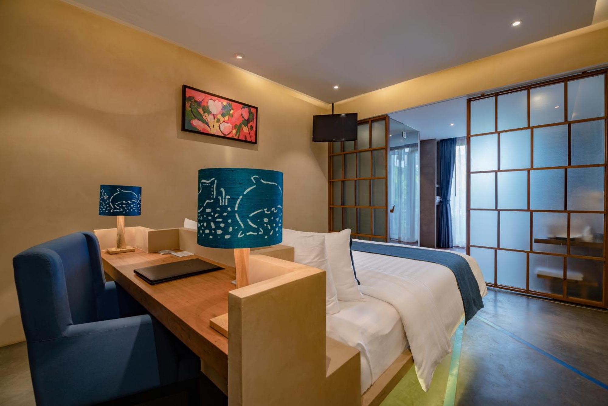 Sakmut Boutique Hotel Siem Reap Zewnętrze zdjęcie
