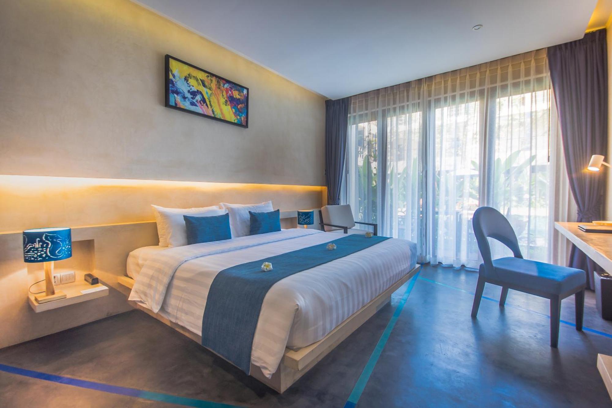 Sakmut Boutique Hotel Siem Reap Zewnętrze zdjęcie