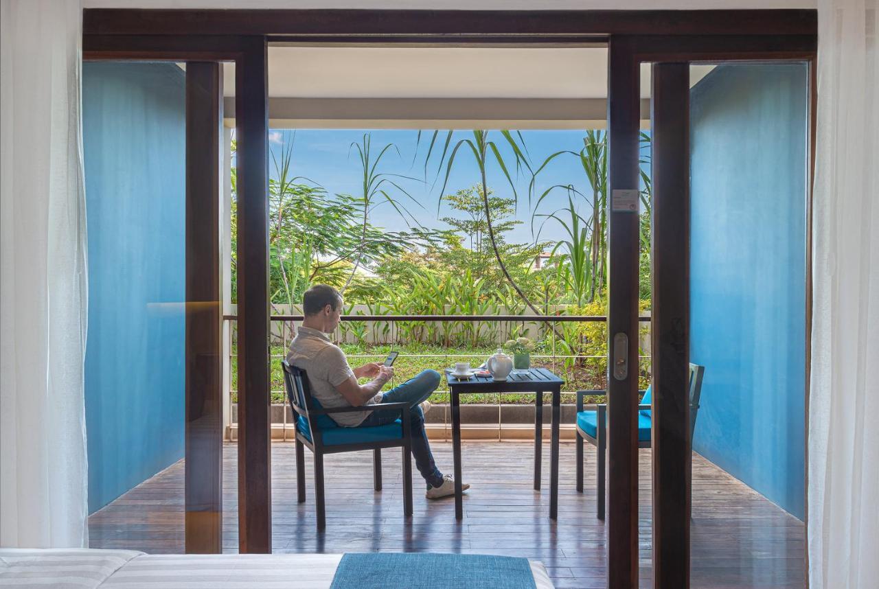 Sakmut Boutique Hotel Siem Reap Zewnętrze zdjęcie