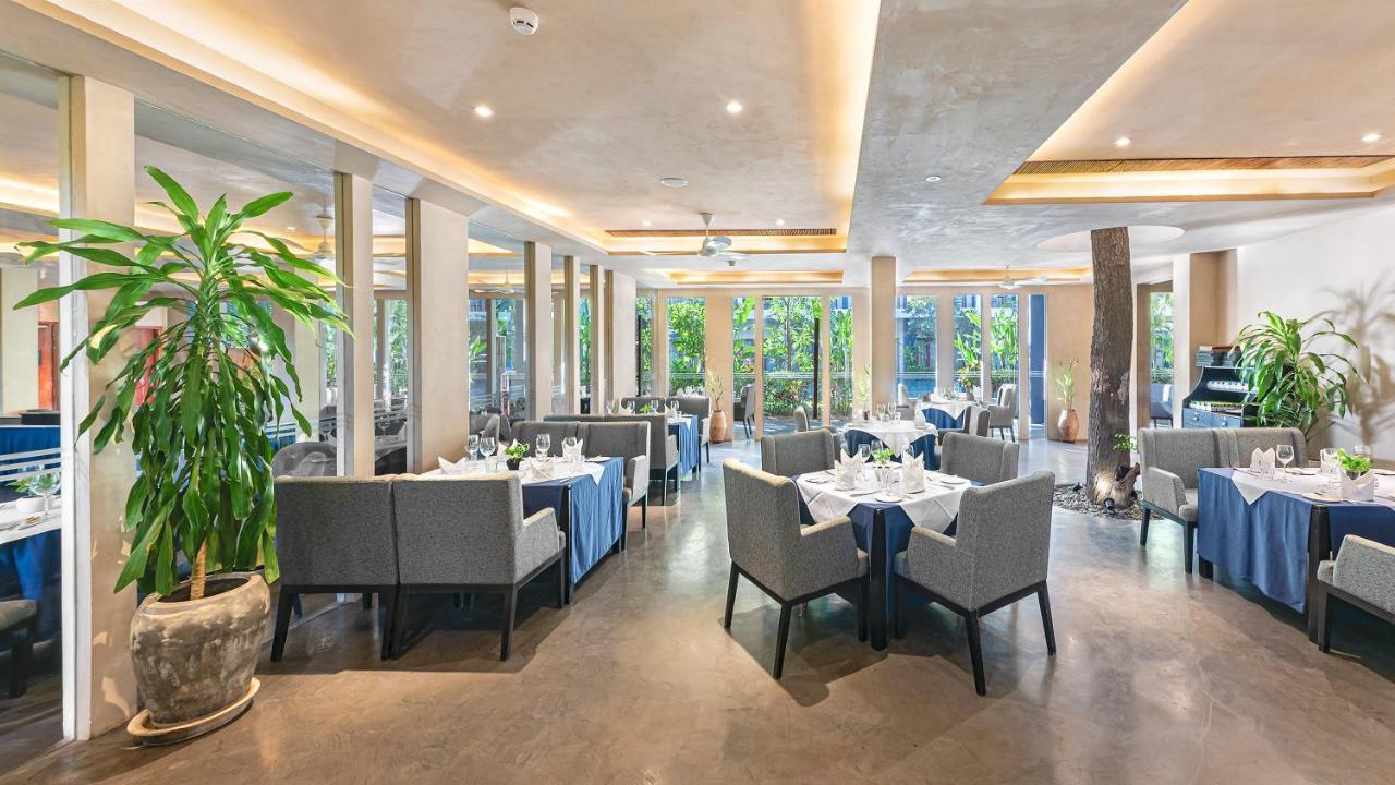 Sakmut Boutique Hotel Siem Reap Zewnętrze zdjęcie