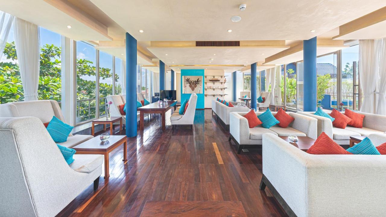 Sakmut Boutique Hotel Siem Reap Zewnętrze zdjęcie